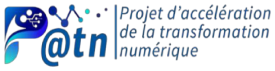 PATN — Projet d’accélération de la transformation numérique